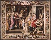 Peter Paul Rubens The Marriage of Constantine (mk27) china oil painting artist